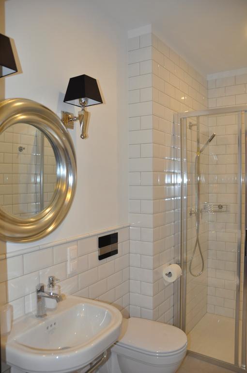 Apartamenty Aurora Gdaňsk Exteriér fotografie