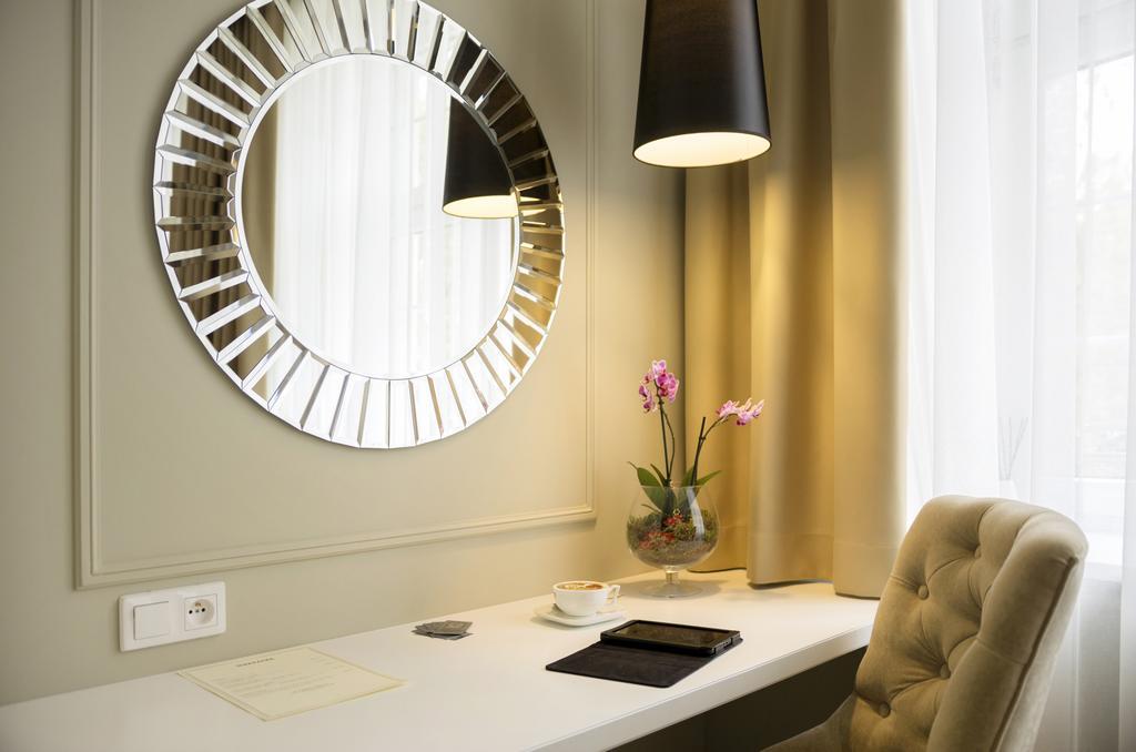 Apartamenty Aurora Gdaňsk Exteriér fotografie