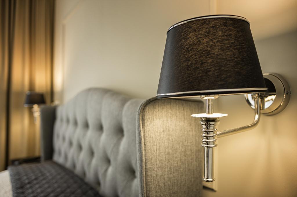 Apartamenty Aurora Gdaňsk Exteriér fotografie
