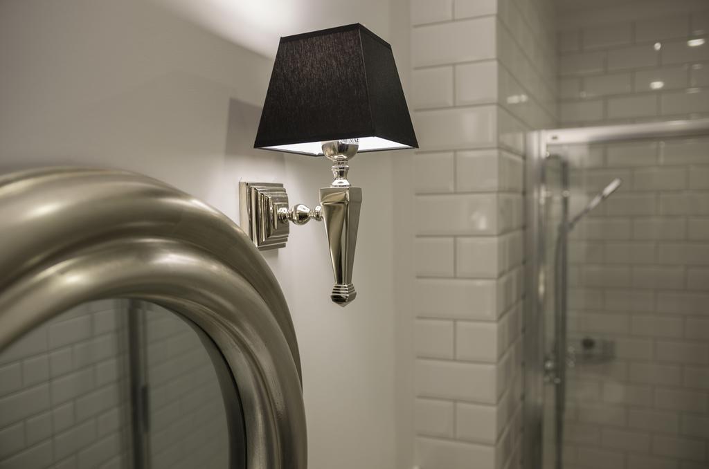 Apartamenty Aurora Gdaňsk Exteriér fotografie
