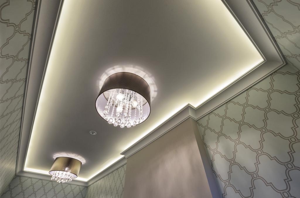 Apartamenty Aurora Gdaňsk Exteriér fotografie